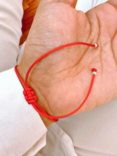 PULSERA AJUSTABLE FLORI - AB en internet