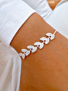 PULSERA RAMS BRISHO - AB