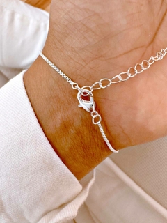 PULSERA RAMS BRISHO - AB - comprar online