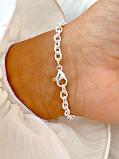 PULSERA OCEAN - AB - Hosanna Joyas