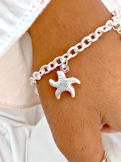 PULSERA OCEAN - AB en internet