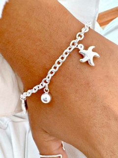PULSERA OCEAN - AB - comprar online