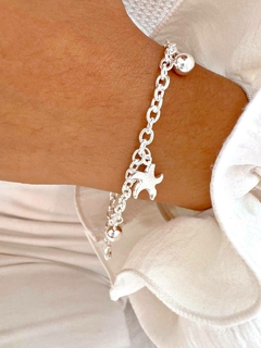 PULSERA OCEAN - AB