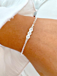 PULSERA RUNA - AB - comprar online
