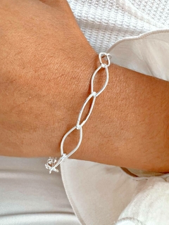 PULSERA ROXANE - AB