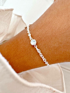 PULSERA HEART - AB en internet