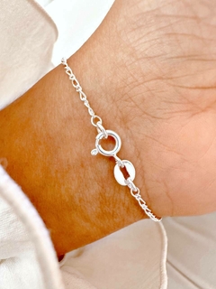 PULSERA EYES OVALADO - AB en internet