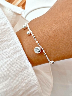 PULSERA BRID - AB - comprar online