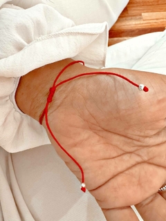 PULSERA AJUSTABLE LOVE- AB en internet