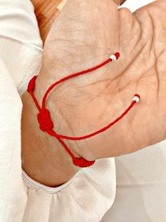 PULSERA AJUSTABLE VIRGEN - AB en internet