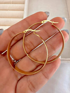 ARGOLLAS CINTA 4CM - AD en internet