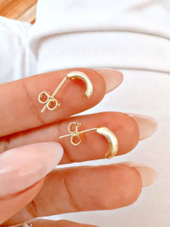 PASANTE SEMI CIRCLE - ENCHAPADO - comprar online