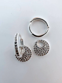 ARGOLLAS CIRCLE BRILLO - AB en internet