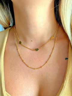 CONJUNTO DOBLE ZUNA - AD