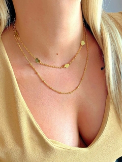 CONJUNTO DOBLE ZUNA - AD - comprar online