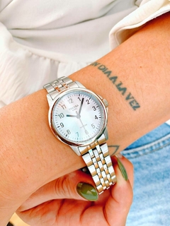 RELOJ SUNDAY - TRESSA - Hosanna Joyas