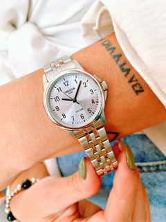 RELOJ SUNDAY - TRESSA - comprar online