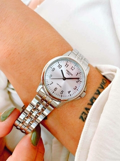 RELOJ SUNDAY - TRESSA
