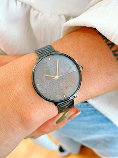 RELOJ SIMONA - TRESSA en internet