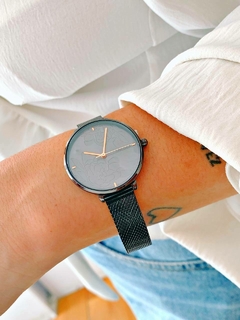RELOJ SIMONA - TRESSA