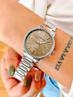 RELOJ STEFY - TRESSA - comprar online