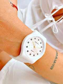 RELOJ FUN - TRESSA en internet