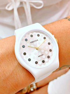 RELOJ FUN - TRESSA - comprar online