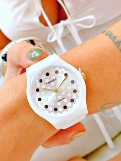 RELOJ FUN - TRESSA