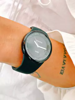 RELOJ LOVER - TRESSA