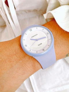 RELOJ LOVER - TRESSA - comprar online