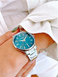 RELOJ STEFY - PL en internet