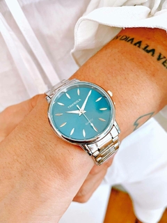 RELOJ STEFY - PL