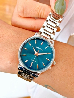 RELOJ STEFY - PL - comprar online