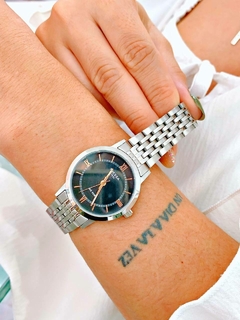 RELOJ SUNDAY - TRESSA
