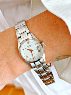 RELOJ DATE - TRESSA en internet