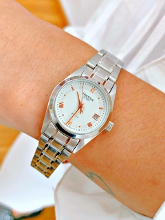 RELOJ DATE - TRESSA - comprar online