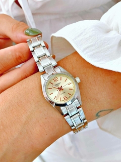 RELOJ SUNDAY - TRESSA