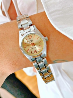 RELOJ SUNDAY - TRESSA - comprar online