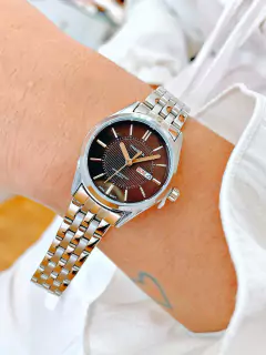 RELOJ TWIN/D - TRESSA en internet