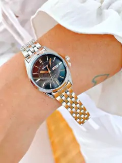 RELOJ TWIN/D - TRESSA - comprar online