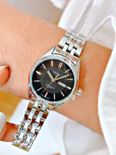 RELOJ TWIN/D - TRESSA
