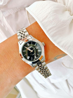 RELOJ DATE - TRESSA en internet