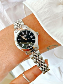 RELOJ DATE - TRESSA - comprar online