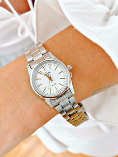 RELOJ SUNDAY - TRESSA