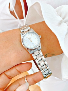 RELOJ SUNDAY - TRESSA - comprar online
