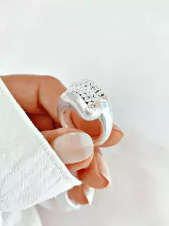 ANILLO INFLADO TAIEB - PL en internet