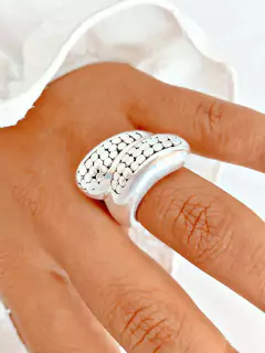 ANILLO INFLADO TAIEB - PL