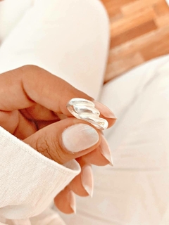 ANILLO STRONG - PL