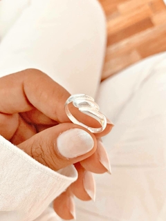 ANILLO STRONG - PL - comprar online
