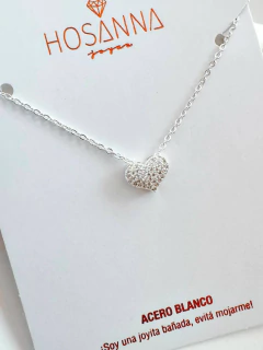 CONJUNTO LOVELY SHINE - AB